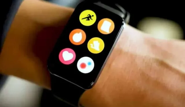 Xiaomi Smart Band 9 Pro ile İlgili Bilgiler ve Fiyat