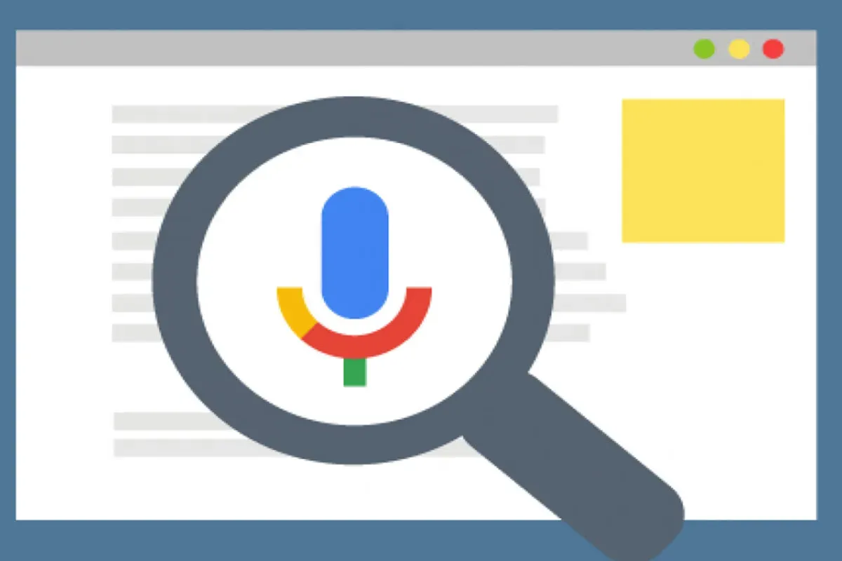 Sesli Arama: Yapay Zeka ve SEO’nun Geleceği