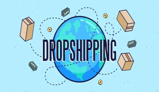 Dropshipping: E-Ticarette Başarılı Olmanın Yolu