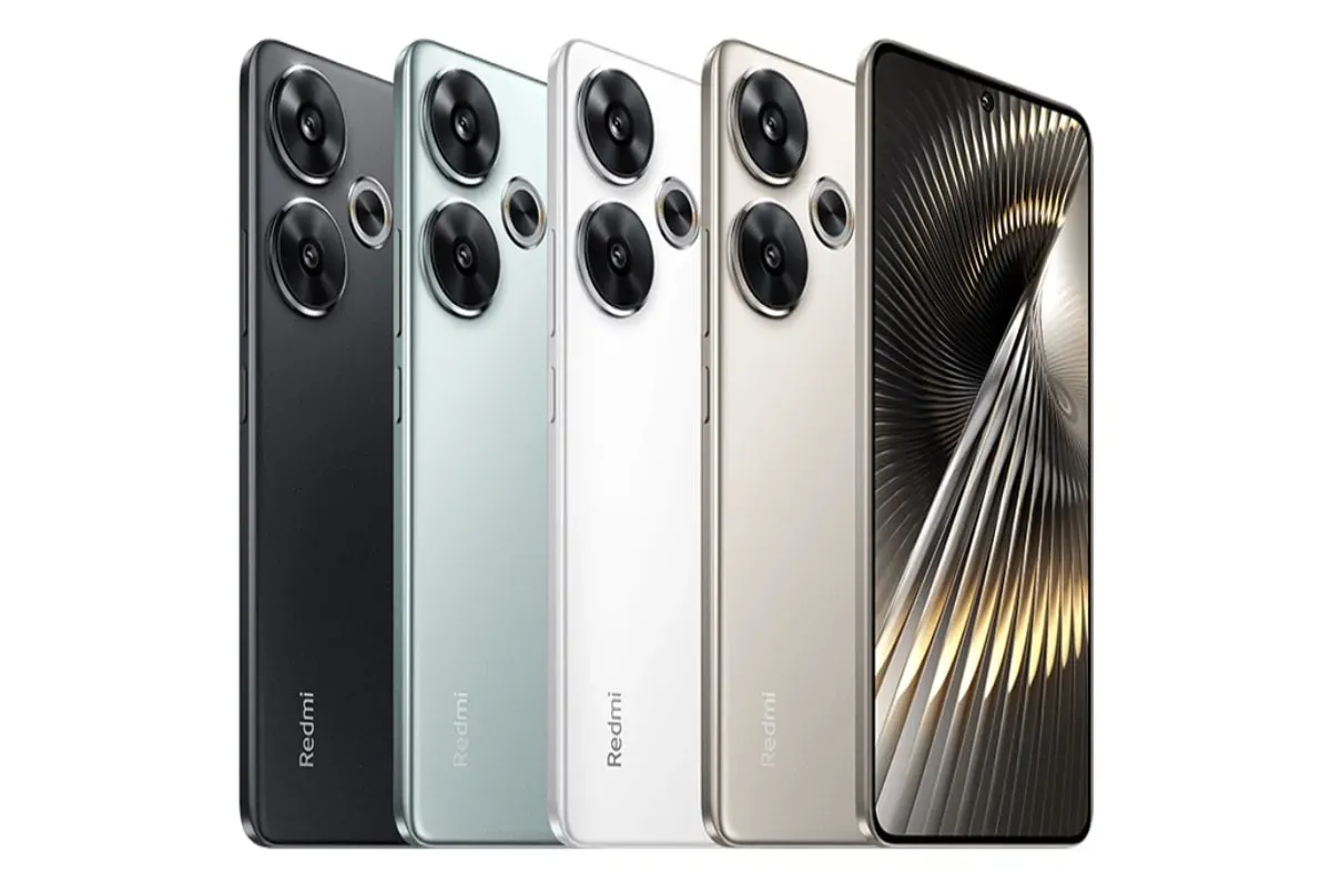 Redmi Turbo 4 Pro ile Xiaomi Yenilik Peşinde