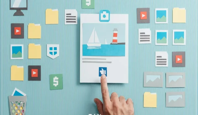 İçerik Yönetim Sistemi: Özellikleri ve Seçim Kriterleri