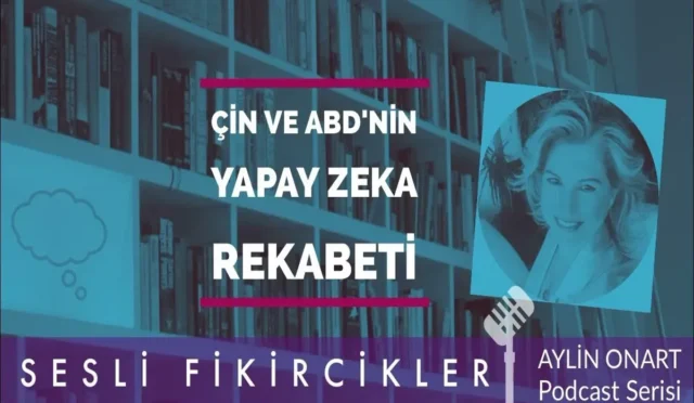 ABD-Çin Yapay Zeka Rekabeti: Yeni Stratejiler ve Etkiler