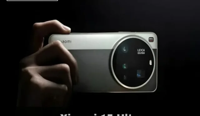 Xiaomi 15 Ultra: Göz Alıcı Özellikleri ve Ekran Puanı