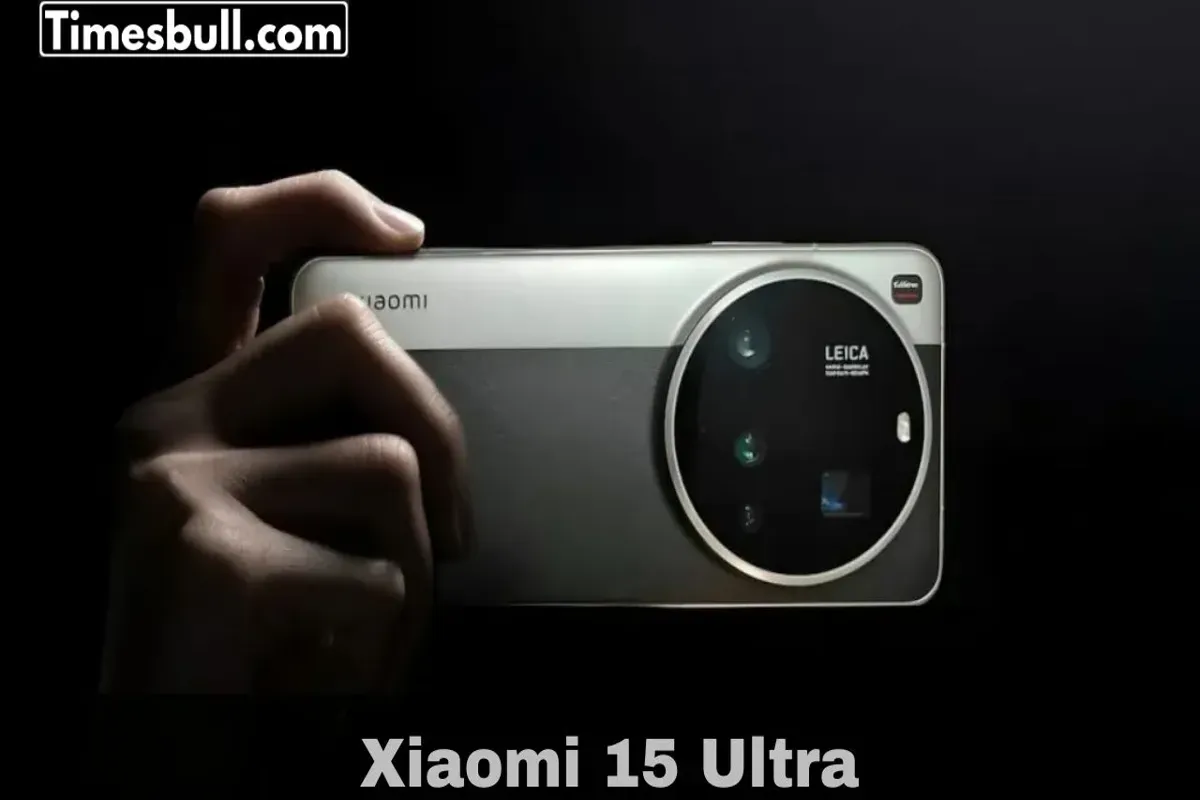 Xiaomi 15 Ultra: Göz Alıcı Özellikleri ve Ekran Puanı