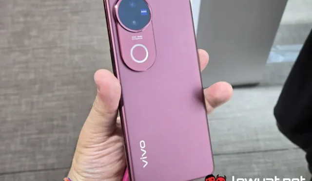 vivo V50 Pro: Özellikleri ve Performans Test Sonuçları