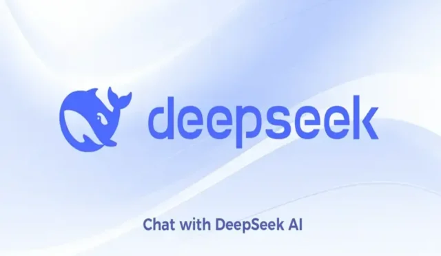 DeepSeek: AGI Yeniliğinde Şeffaflık Taahhüdü