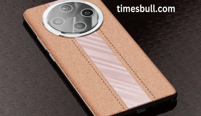 OPPO F29 Pro Özellikleri ve Detayları