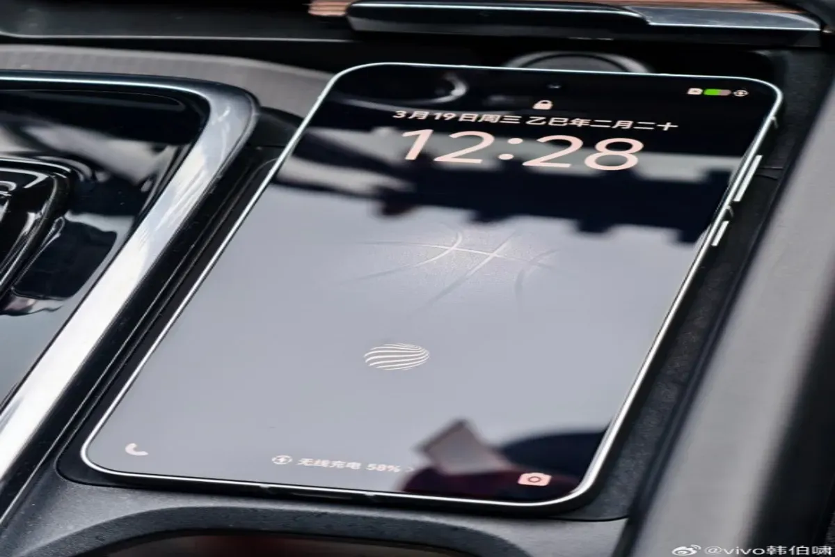 vivo X200S: Yeni Özellikleri ve Tasarımı