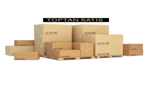 Toptan Ürün Satın Almak: Avantajlar ve Dezavantajlar