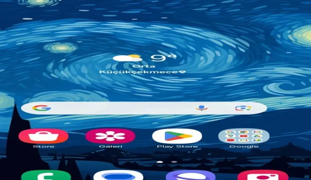 Samsung Galaxy S23 Ekran Sorunu: Yeşil ve Pembe Çizgiler