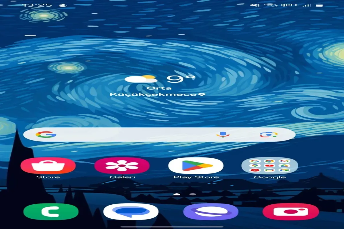 Samsung Galaxy S23 Ekran Sorunu: Yeşil ve Pembe Çizgiler