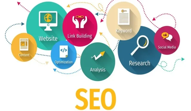SEO Analitiği: Başarıyı Ölçmek için En İyi Araçlar