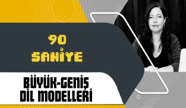 Büyük Dil Modelleri: Yeni Emergent Yetenekler