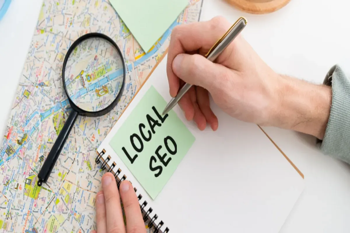 Yerel SEO ile Rekabetçi Pazarda İşletmenizi Büyütün