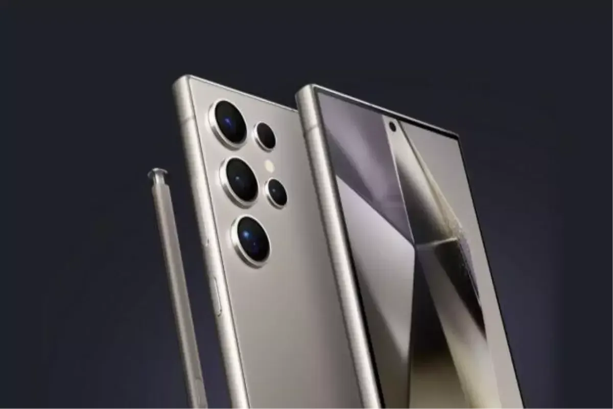 Samsung Galaxy S24 Güncellemesi: Mart 2025 Detayları