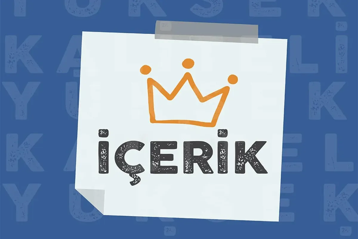 Yüksek Kaliteli İçerik: Neden Önemli ve Nasıl Üretilir?