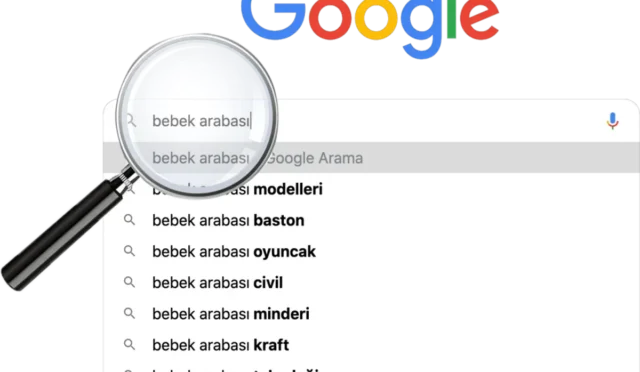 Anahtar Kelime Araştırması: Etkili SEO için Yöntemler