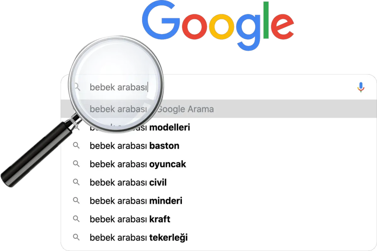 Anahtar Kelime Araştırması: Etkili SEO için Yöntemler