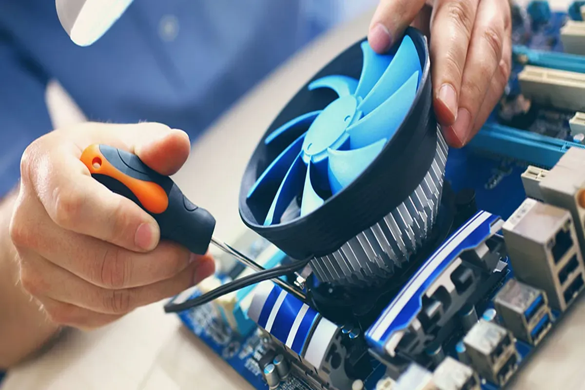 Bilgisayar Sorunları ve Bakımı: Cihazınızı Koruyun