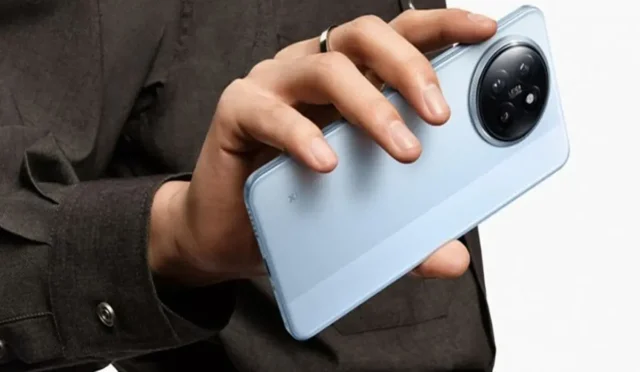 Xiaomi Civi 5 Pro: Yeni Akıllı Telefon Özellikleri