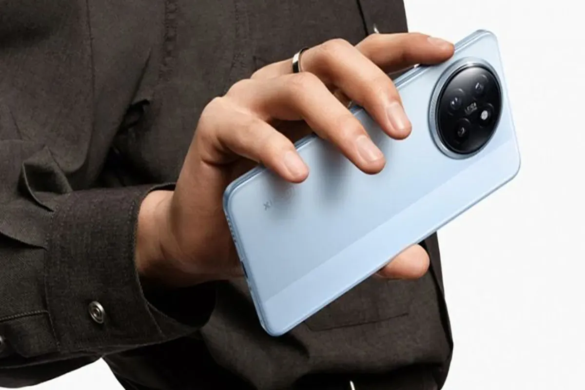 Xiaomi Civi 5 Pro: Yeni Akıllı Telefon Özellikleri