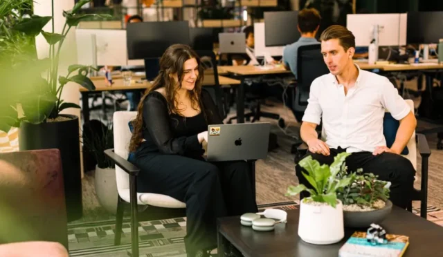 OpenAI Londra Ofisi ile Genişlemeye Başlıyor