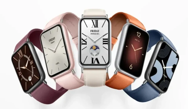 Xiaomi Watch S4 Pro: Yeni Akıllı Saat Özellikleri