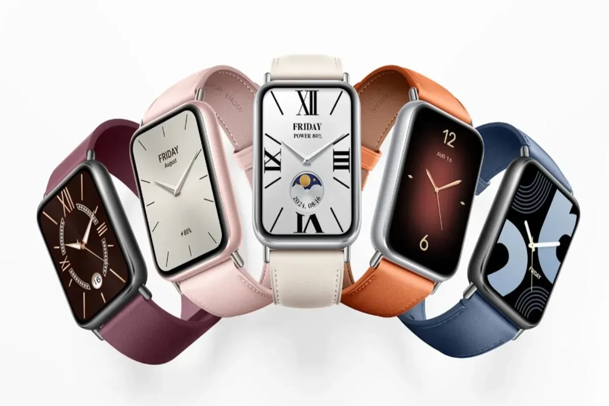 Xiaomi Watch S4 Pro: Yeni Akıllı Saat Özellikleri