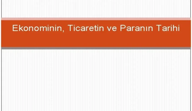 E-Ticaretin Tarihi: Nasıl Başladı ve Gelişti?