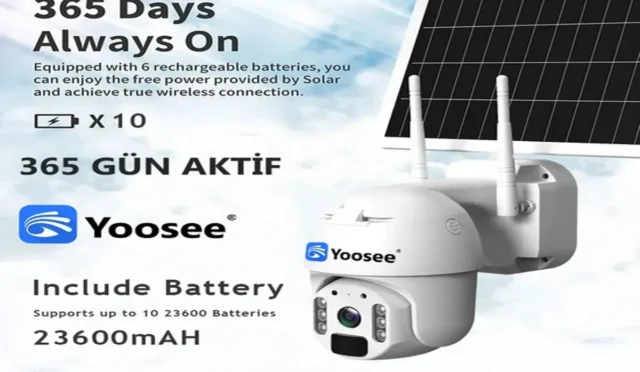 Uzun Pil Ömrü ile Öne Çıkan Samsung Telefonlar