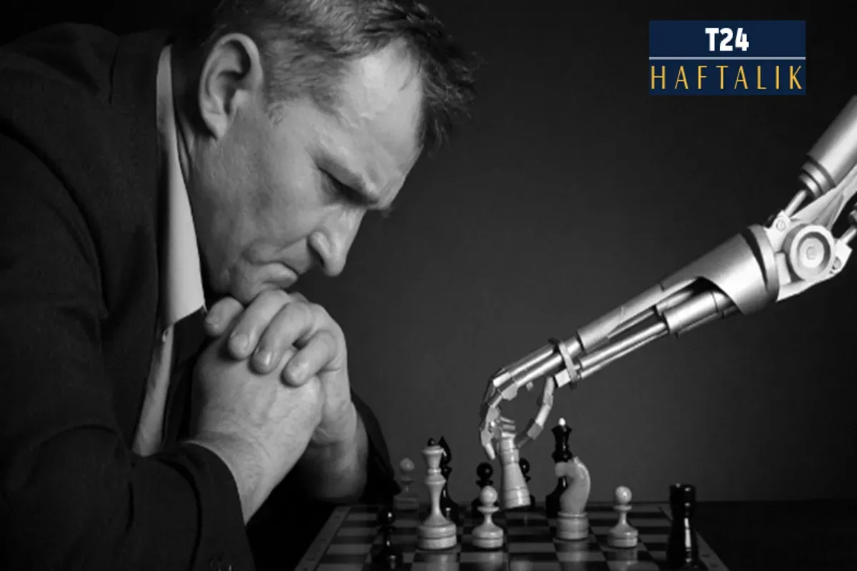 Yapay Zeka Rekabeti: ABD ve Çin Arasındaki Farklar