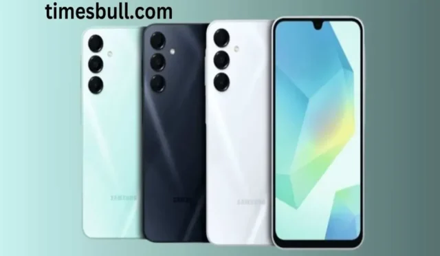 Samsung Galaxy F16: Fiyatı ve Özellikleriyle Dikkat Çekiyor