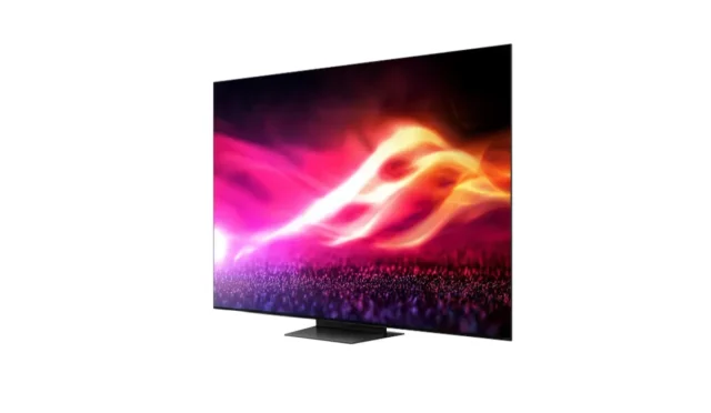 TCL QM7K: Yeni Akıllı Televizyon Serisi Tanıtıldı