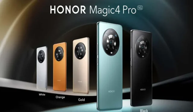 Honor Magic V4: Katlanabilir Telefonun Yenilikleri