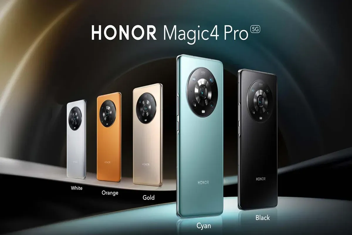 Honor Magic V4: Katlanabilir Telefonun Yenilikleri