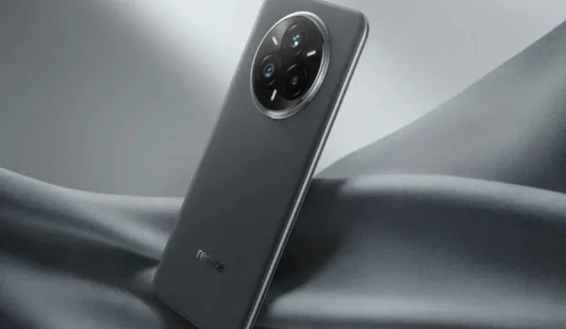 realme P3 Ultra: Merakla Beklenen Tanıtım Tarihi