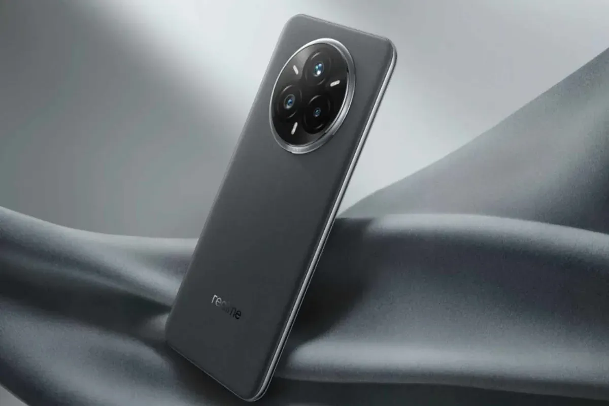realme P3 Ultra: Merakla Beklenen Tanıtım Tarihi