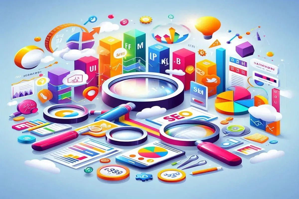 Web Sitenizi SEO İçin Optimize Etme: Adım Adım Kılavuz