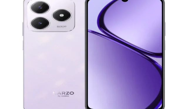 Realme 14 5G: Özellikleri ve Fiyatı Hakkında Bilgiler