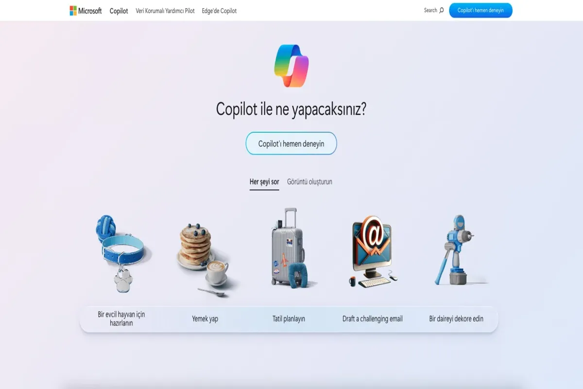 Yapay Zeka Araştırma Aracı: ARI ile Etkili Çözümler