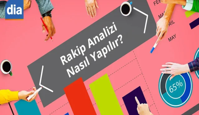 Rakip Ürün Analizi: Stratejik Başarının Anahtarı
