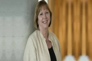 Wendy Hall AI: Etik Yapay Zeka ve Cinsiyet Eşitliği