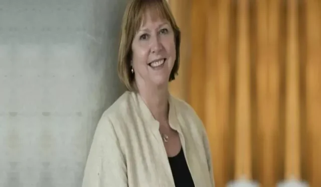 Wendy Hall AI: Etik Yapay Zeka ve Cinsiyet Eşitliği