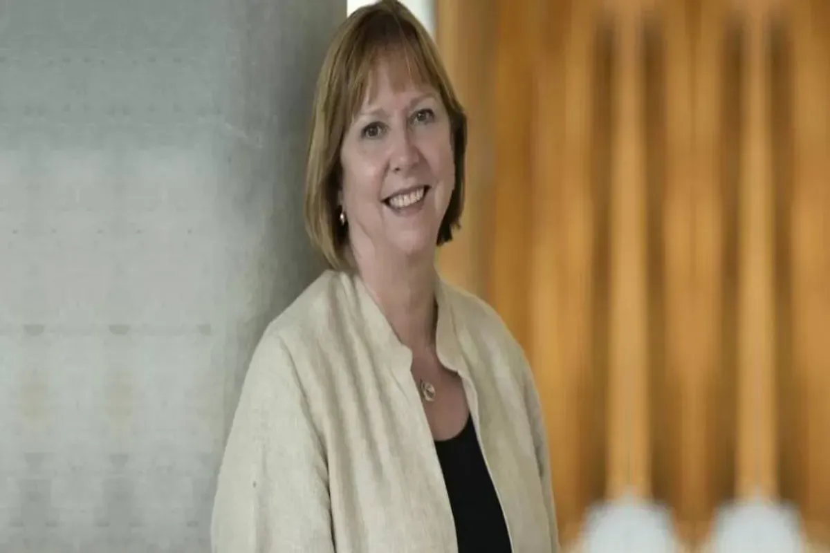 Wendy Hall AI: Etik Yapay Zeka ve Cinsiyet Eşitliği