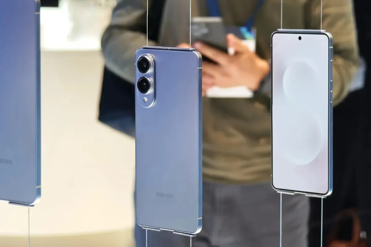 Galaxy S25 Edge: Tasarımı ve Özellikleri ile Geri Sayım