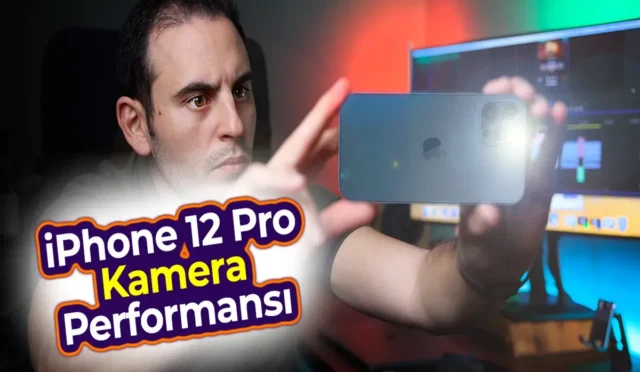 iPhone Kamera Performansı: En İyi Modeller 2025