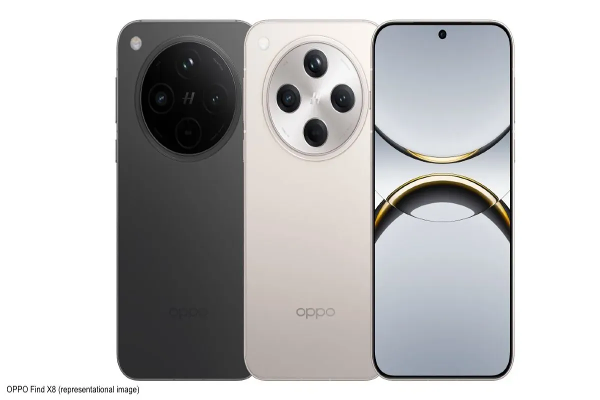 OPPO Find X8S: Fiyat/Performans Harikası Geliyor!