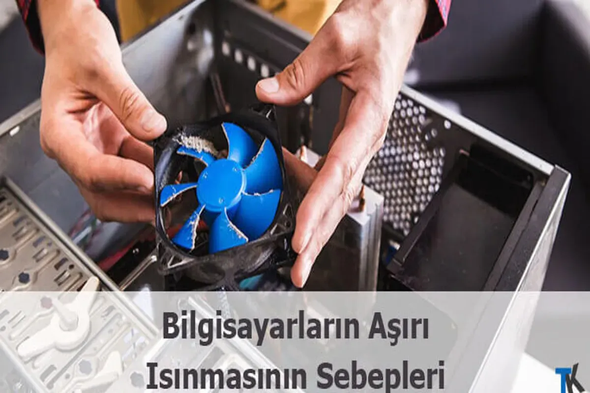 Bilgisayar Sorunları: Sağlıklı Bir Bilgisayar İçin İpuçları