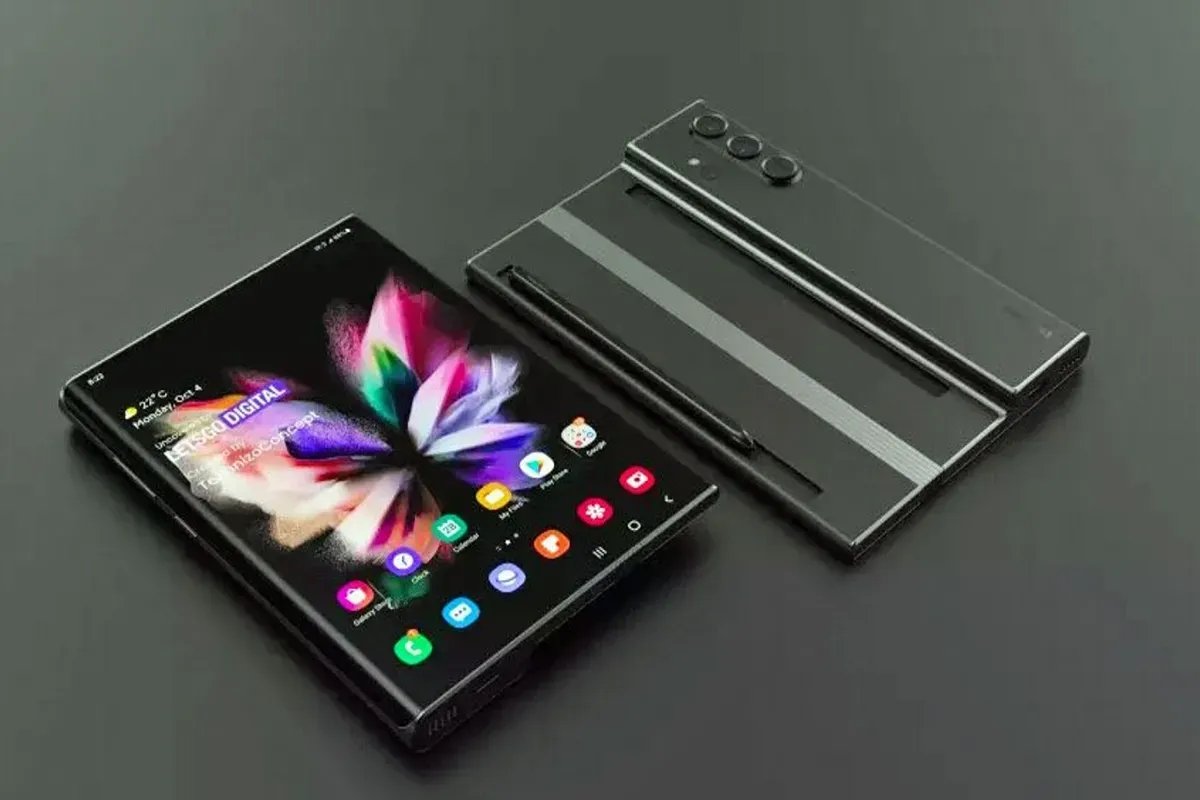 Samsung Galaxy Z Fold 4 Güncellemesi Hakkında Her Şey