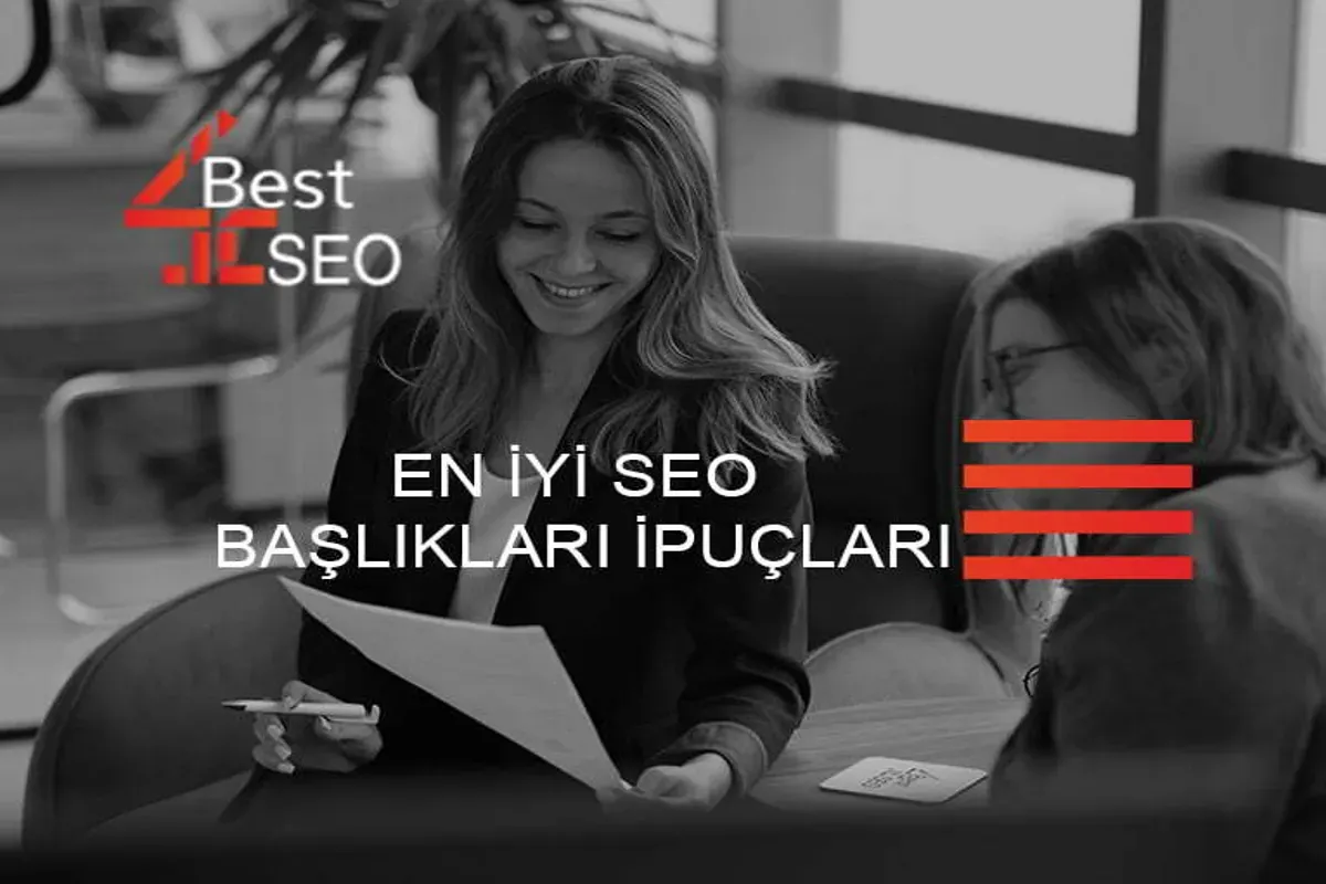 SEO İpuçları: Her İş Sahibinin Bilmesi Gereken 10 İpucu